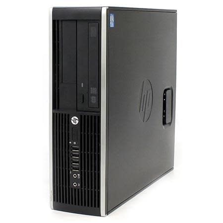 HP Compaq 6300 SFF i3-3220/4GB/500GB