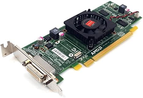 VGA AMD RADEON HD6350 512MB PCI-E L.P. DMS-59 (No Cable Included)