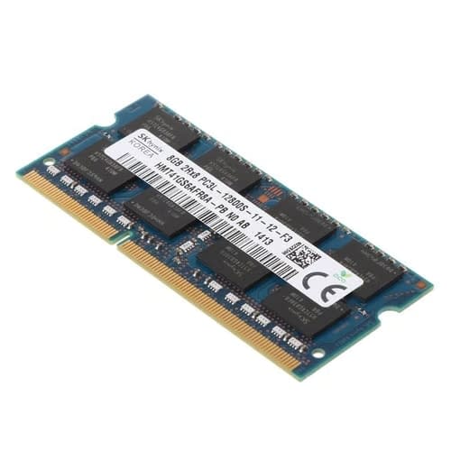 RAM 4GB DDR3 PC3-10600U 1333MHz