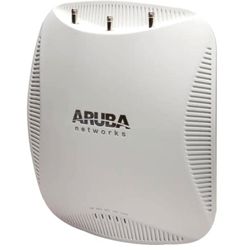 Aruba Networks Instant IAP-225-RW 802.11ac Wireless Access Point