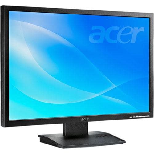 Acer V233HL