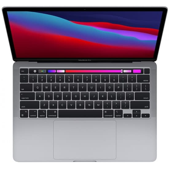 Apple Macbook Pro Touchbar 13.3" A1989 (Mid 2018) i5-8259U/8GB/256GB NVMe