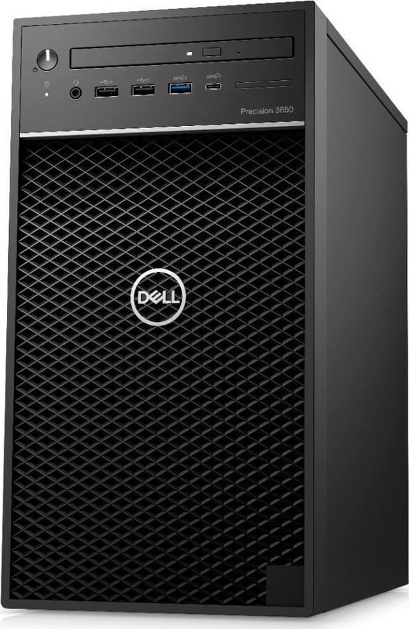 Dell Precision 3650 Tower i9-11900/32GB/1TB NVMe/Quadro P2000