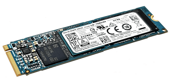 SSD SAMSUNG 256GB NVMe M.2 2230 PM991 2050/1000