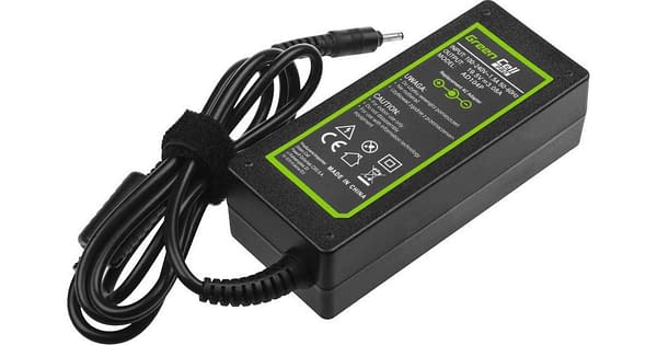PSU GREEN CELL FOR NB 65W USB-C 5V-3A