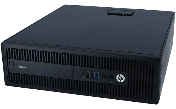 HP Prodesk 600 G2 SFF i5-6500/8GB/240GB SSD SANDISK NEW