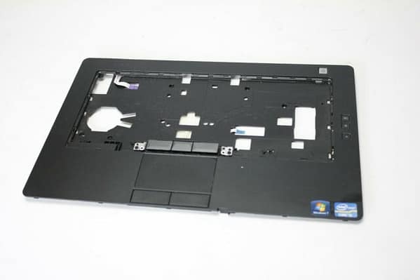 PALMREST WITH TOUCHPAD FOR DELL LATITUDE E6430