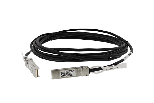 DELL DAC-SFP28 TO SFP28 25G EXTENSION CABLE 5M
