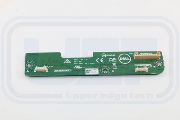 CONTROLLER BOARD WITH CABLE FOR DELL XPS M27 7760 AIO