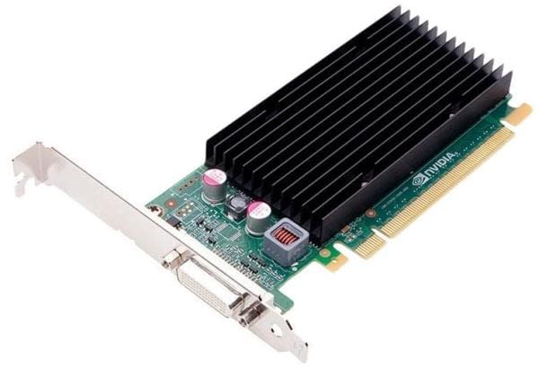 VGA Nvidia NVS 300 512MB DMS59 PCI-E  L.P