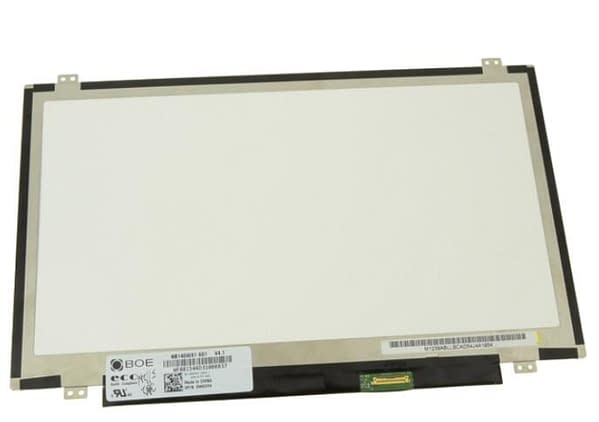 LCD 14"  HD SLIM 30 PIN LED (1366X768)