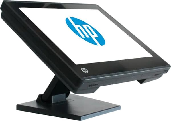 HP L6015TM *TouchScreen*