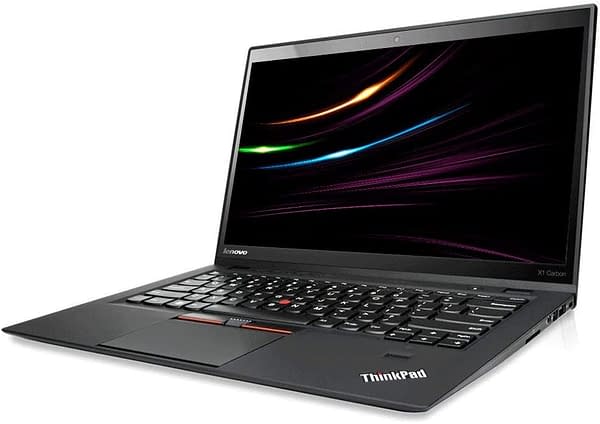 Lenovo Thinkpad X1 Carbon 3rd Gen i5-5200U/8GB/180GB SSD M.2