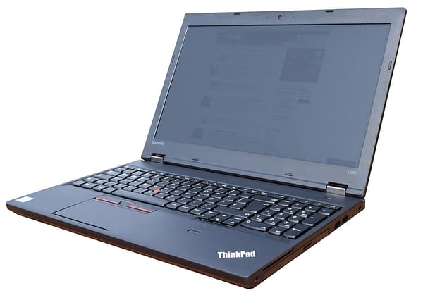 Lenovo Thinkpad L560 i5-6300U/8GB/256GB SSD