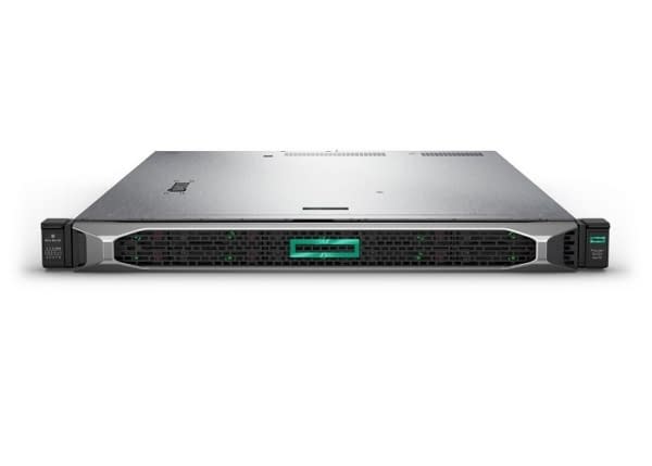 HP ProLiant DL20 Gen9 E3-1270v5/16GB/B140i/2xLFF/290W/No Rails