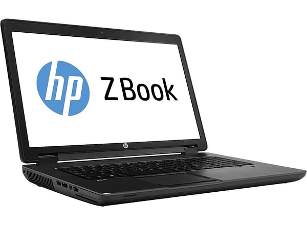 HP ZBOOK 17 G3 i7-6700HQ/16GB/512GB SSD M.2/Quadro M1000M
