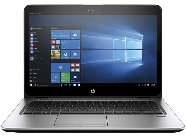 HP Elitebook 745 G3 A10-8700B/8GB/256GB M.2