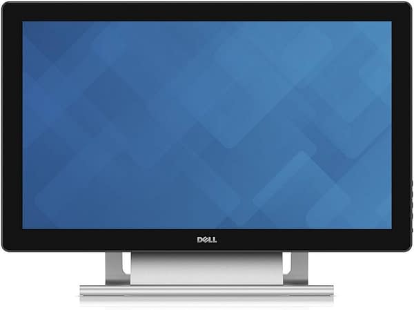Dell P2314T *TouchScreen*