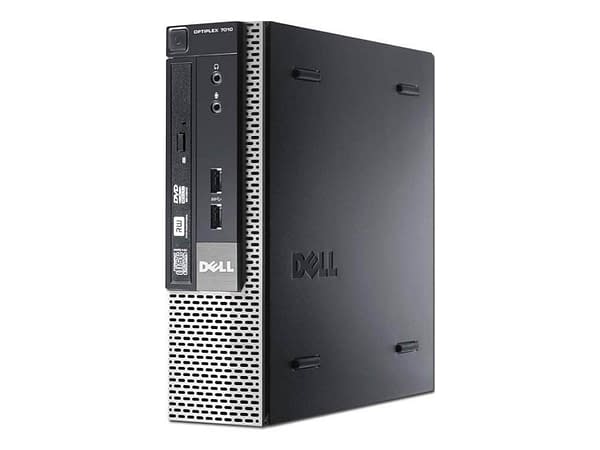 Dell Optiplex 9020 USFF i3-4160/8GB/500GB