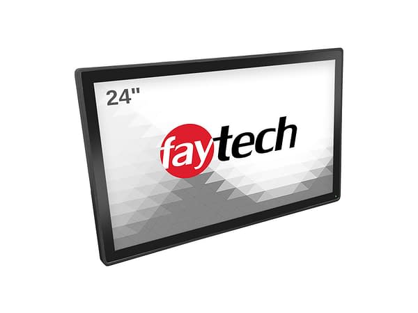 Faythech Capacitive Touch 24"