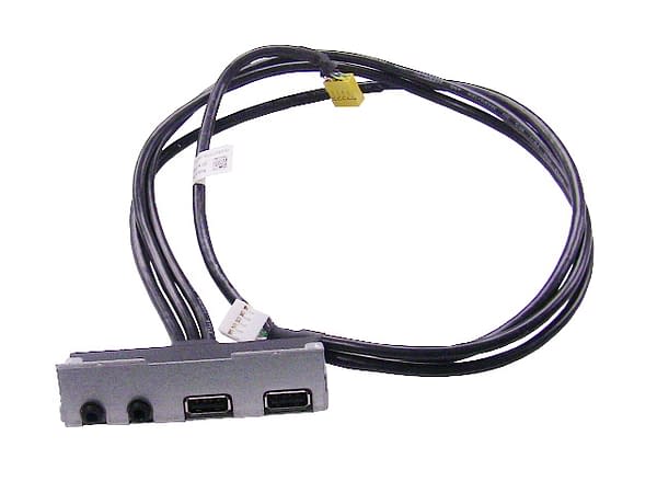 FRONT USB AUDIO I/O BOARD FOR PC DELL XPS 8500 / 8700 DESKTOP