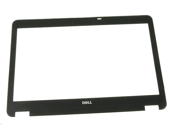 FRONT LCD BEZEL FOR NB DELL E6440 (without Web Cam Window)