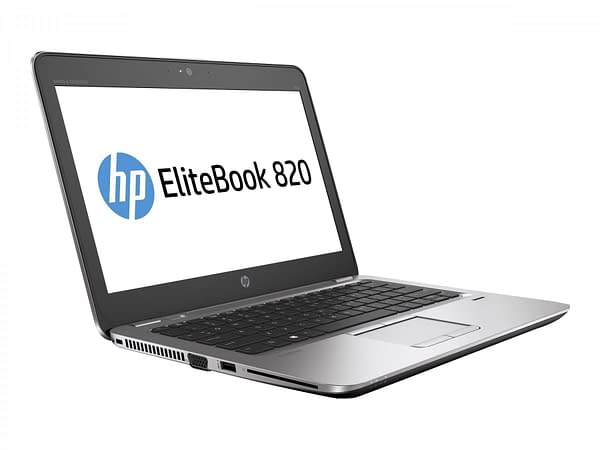 HP Elitebook 820 G4 i5-7200U/8GB/256GB SSD