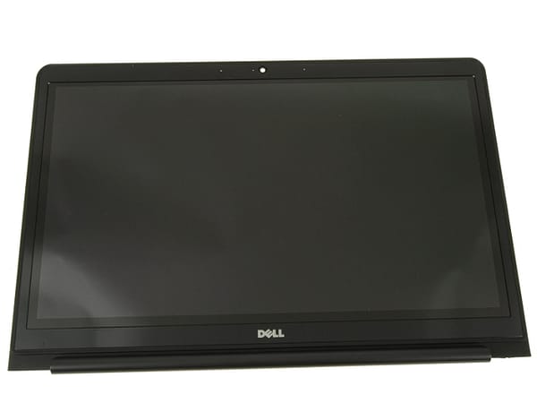 LCD FOR NB DELL INSPIRON 15 (5547 / 5548) HD 15.6″ TOUCHSCREEN COMPLETE ASSEMBLY