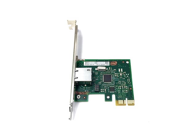 NIC HP INTEL i210 NETWORK CARD PCI-E x1 1-PORT F.P.