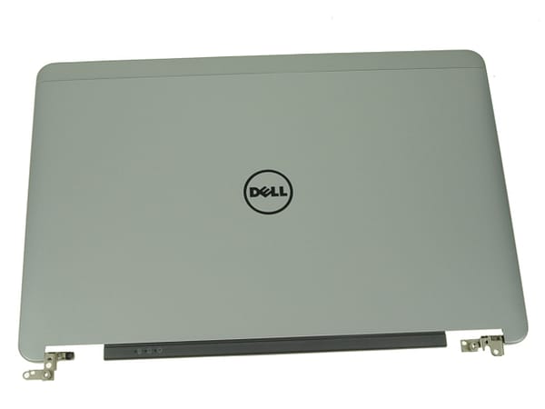 LCD BACK LID COVER WITH HINGES FOR NB DELL E7240