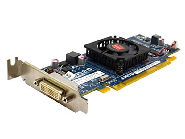VGA ATI RADEON HD 6350 512MB PCI-E L.P.