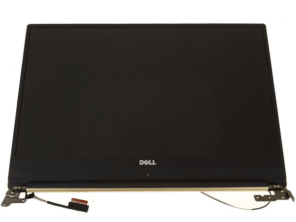 LCD 15.6′ FHD’ FOR NB DELL INSPIRON 15 7560 COMPLETE ASSEMBLY GOLD