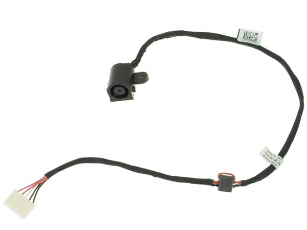 DC POWER JACK FOR NB DELL INSPIRON 17 (7737 / 7746)
