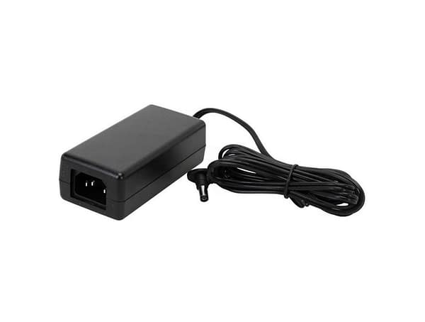 AC/DC ADAPTER CISCO FOR VOIP PHONE 48V 0.38A