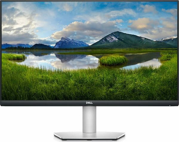 Dell S2721DS 75Hz