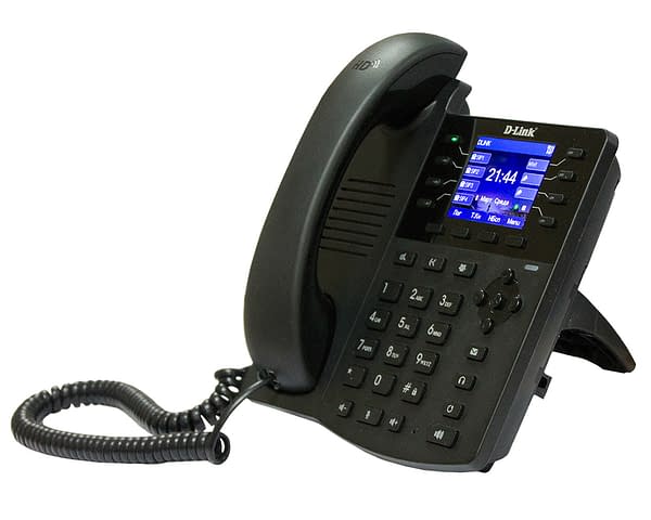 IP PHONE D-LINK DPH-150