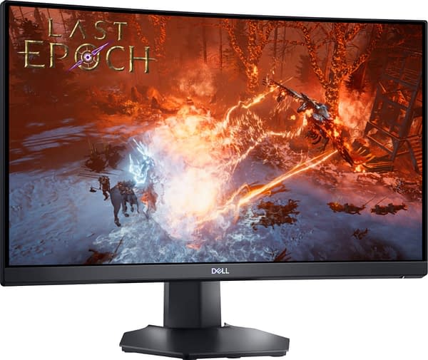 Dell S2422HG 165Hz Curved