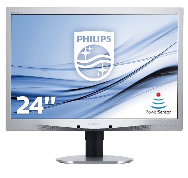 Philips 240B4LPY *No Stand*