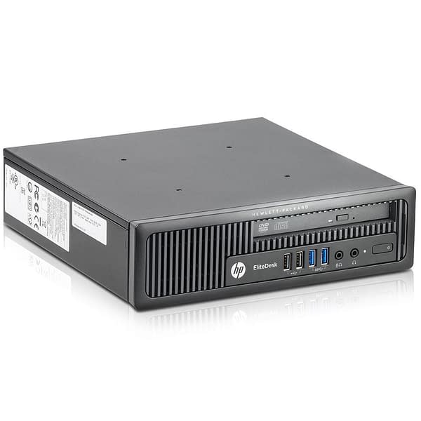 HP 800 G1 USDT i3-4160/8GB/240GB SSD NEW
