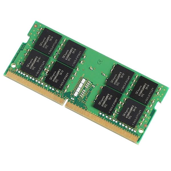 RAM 16GB DDR4  2666MHz  SODIMM