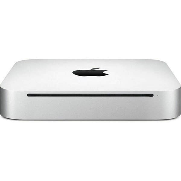Apple Mac Mini 4.1 A1347 P8600/2GB/320GB/DVDRW/GeForce 320M
