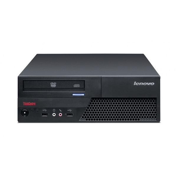 Lenovo Thinkcentre M58P SFF E8400/4GB/250GB