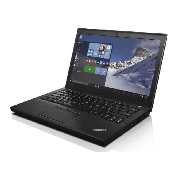 Lenovo Thinkpad X260 i5-6300U/4GB/256GB SSD