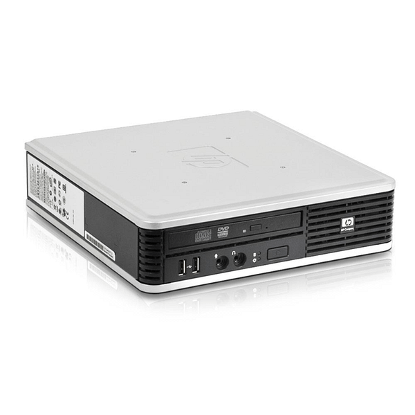 HP DC7900 USDT E8400/4GB/250GB