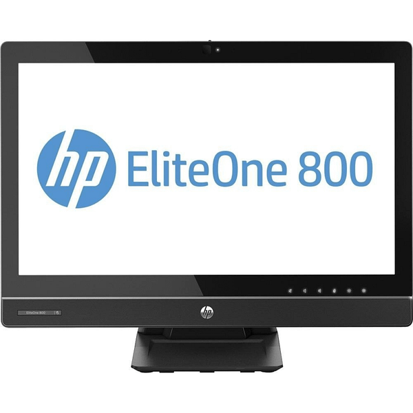 HP Eliteone 800 G1 All-in-One i5-4590S/8GB/256GB SSD*Grade B*