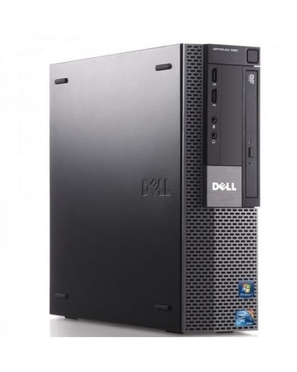Dell Optiplex 980 SFF i5-650/4GB/250GB HDD/DVD